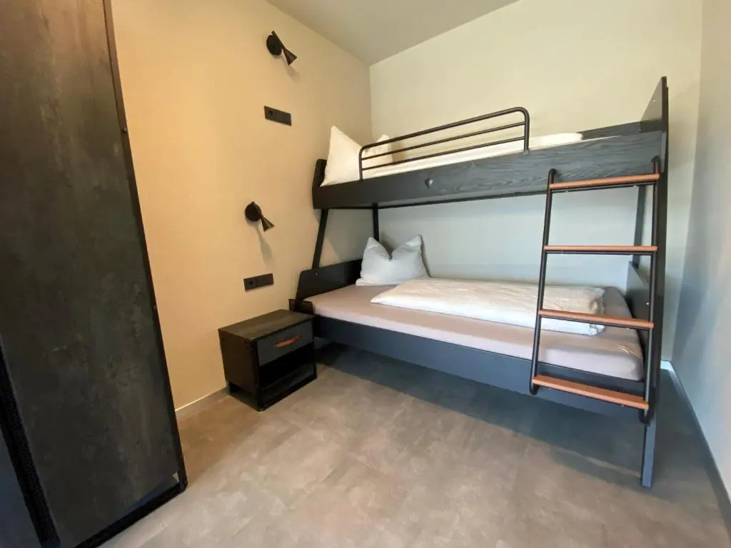 Appartement Mayr