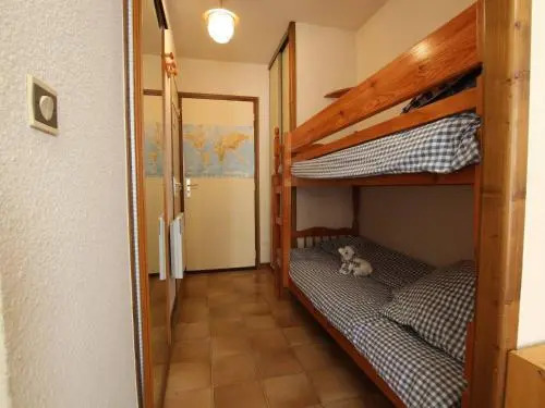 Apartment Au calme studio à vallouise