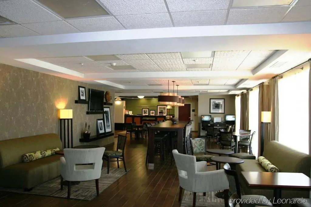 Hampton Inn LaPorte