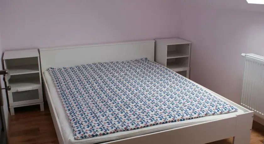 Domki i Apartamenty Całoroczne Koliber