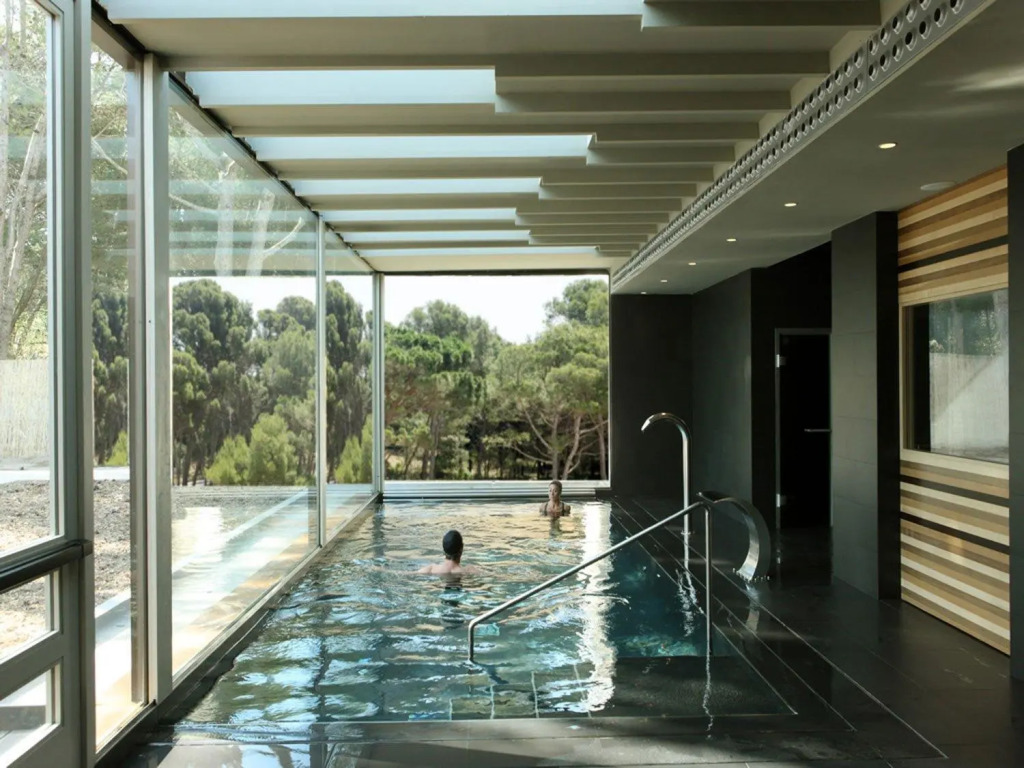 Hostal Spa Empuries