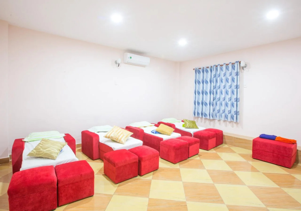 Koreana Hotel