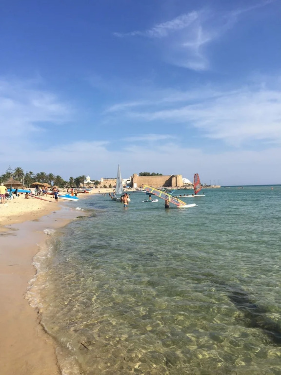 Dar Miramar
