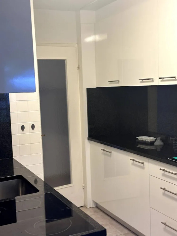 Furnished Apartment in Baden