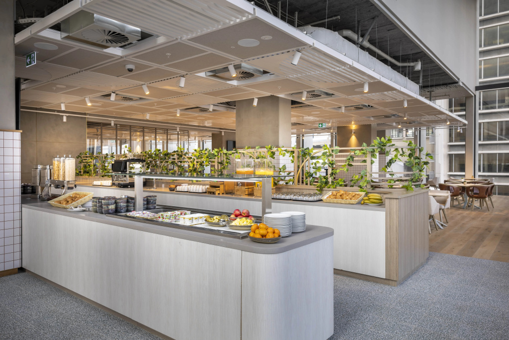 Holiday Inn Express Auckland City Centre by IHG