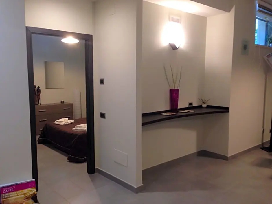 B&B Villa Fiorita