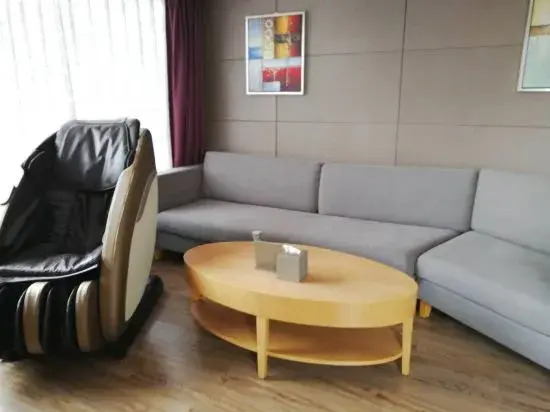Huacai Hotel