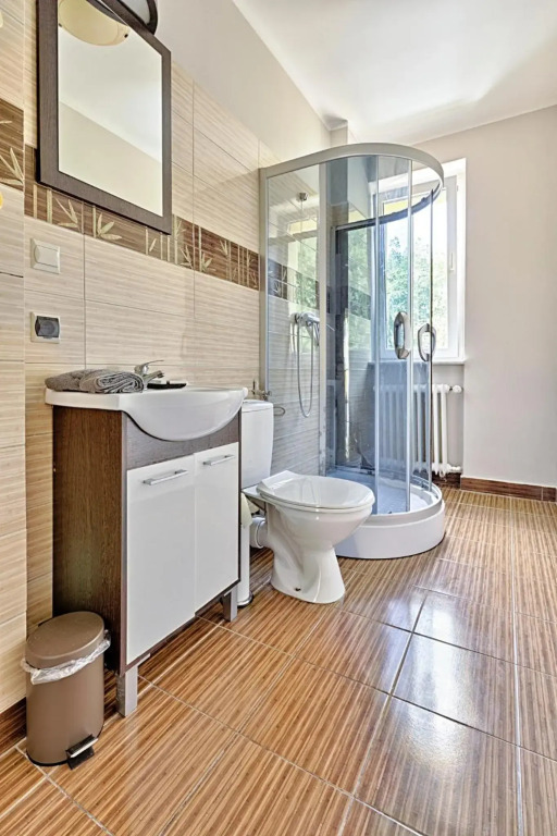 MoMi Apartament Blonia Szczecin Herbowa