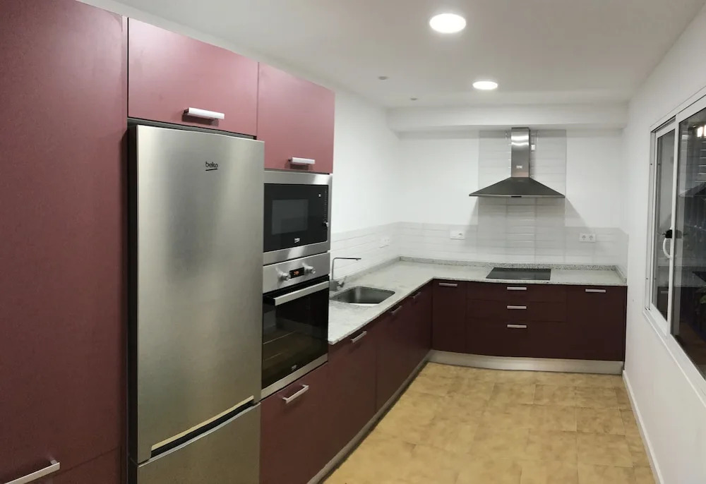 Family Apartment In The Heart Of Mojacar