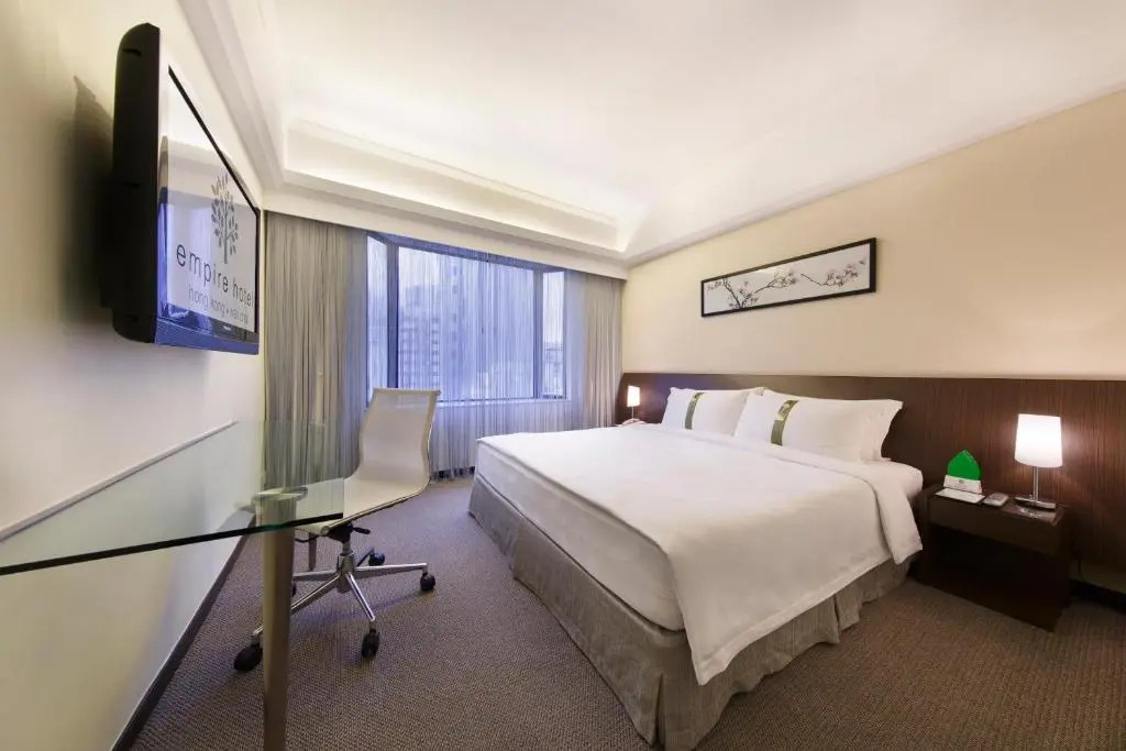 Empire Hotel Hong Kong - Wan Chai