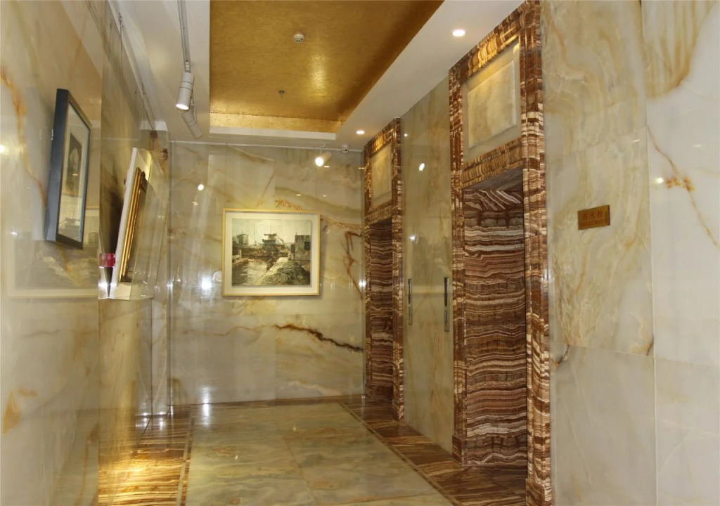 AC Embassy Hotel