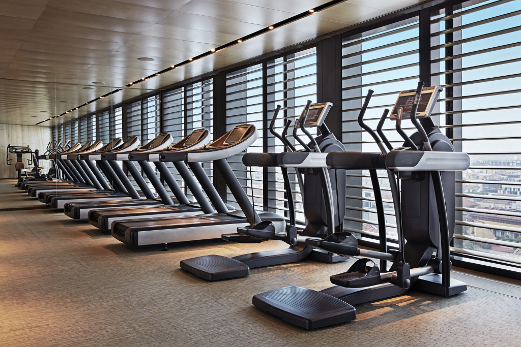Отель Armani Hotel Milano