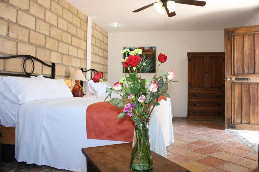 Hotel Desierto