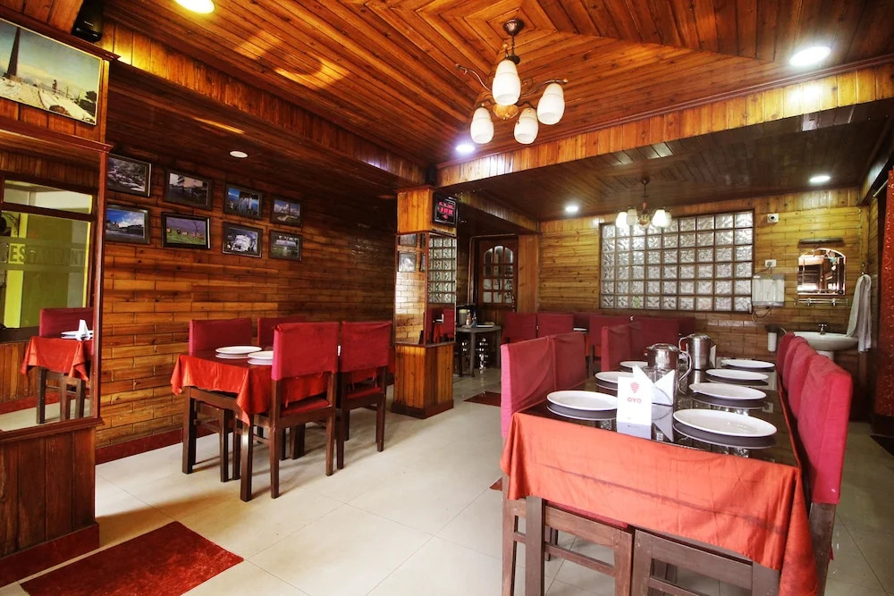OYO 8291 Hotel Sweet Home