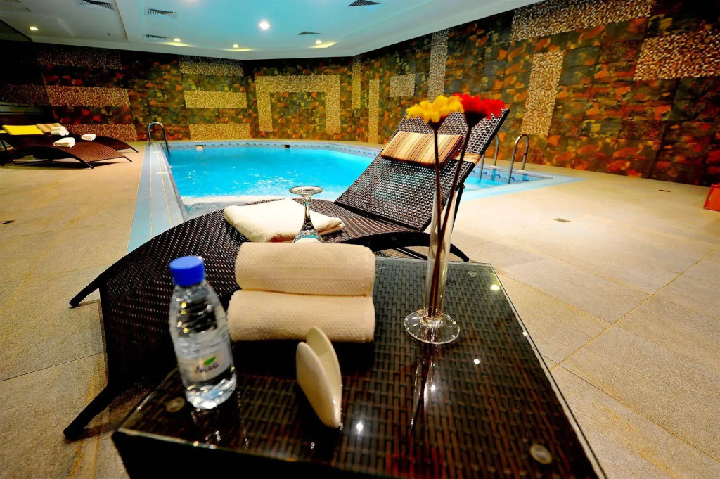 Hyatt Buyutat Serviced Apartments