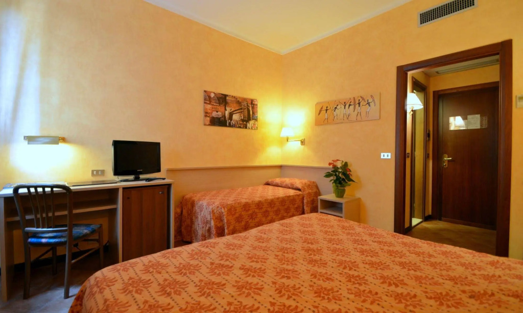 Hotel Plaza