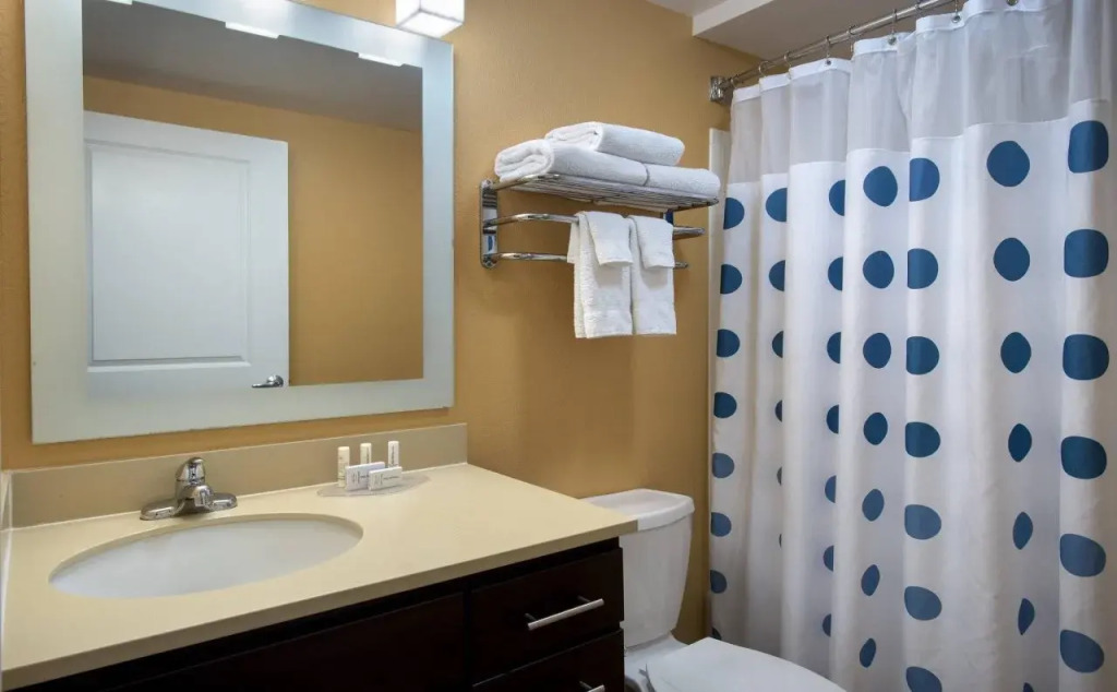 TownePlace Suites Republic Airport Long Island Farmingdale