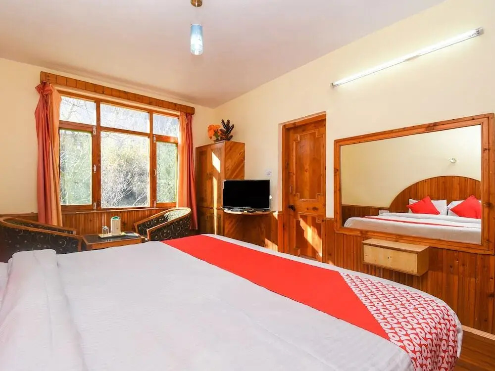 Village Heart Cottage by OYO Rooms
