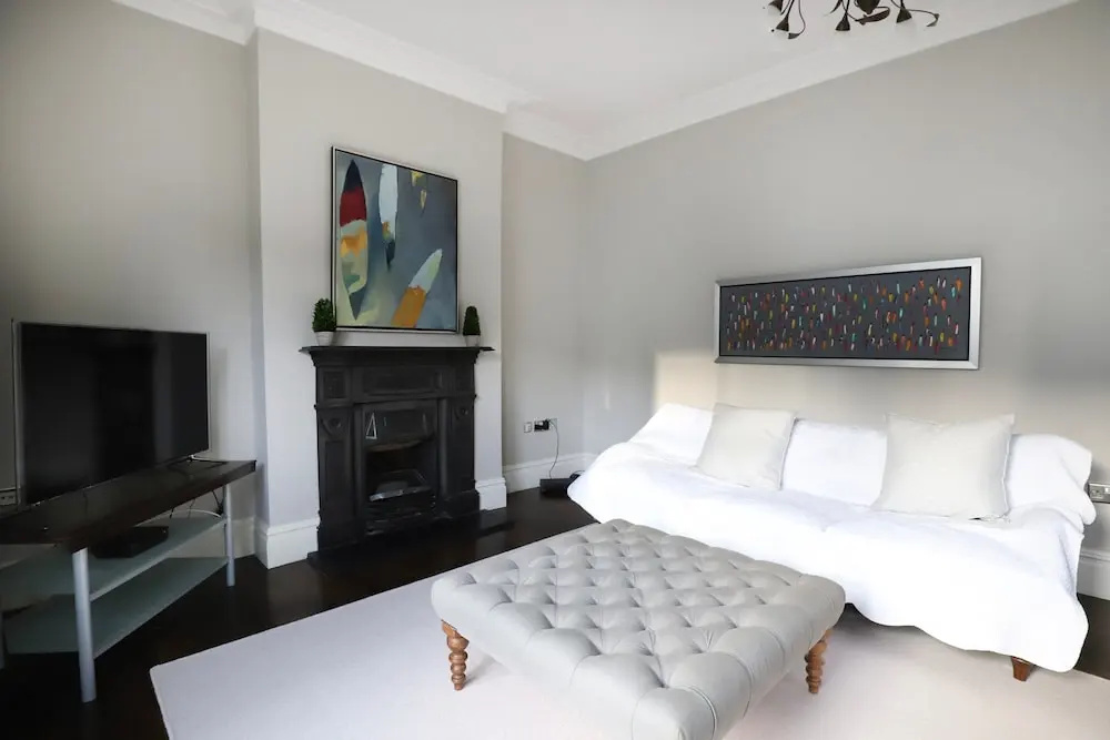 Stunning 4 Bedroom House in Balham
