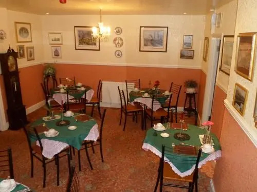 Camelot Hotel