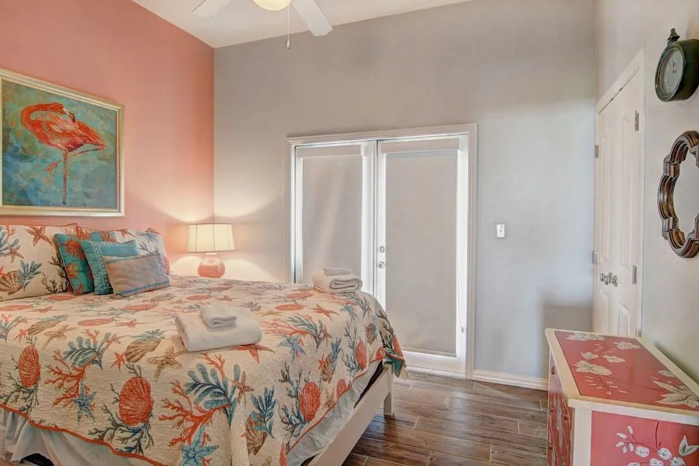 High Tide Hacienda 103gw 4 Bedrooms 3 Bathrooms Home