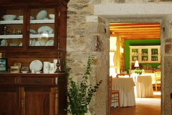 Casa Rural Graña da Acea