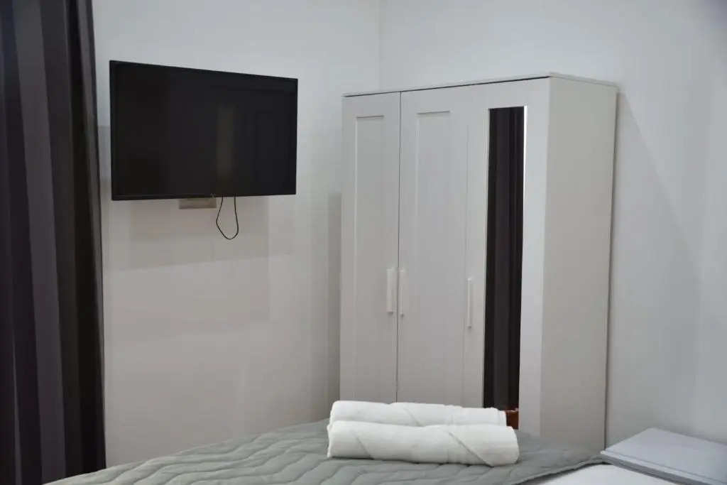 B&B TERRONIA