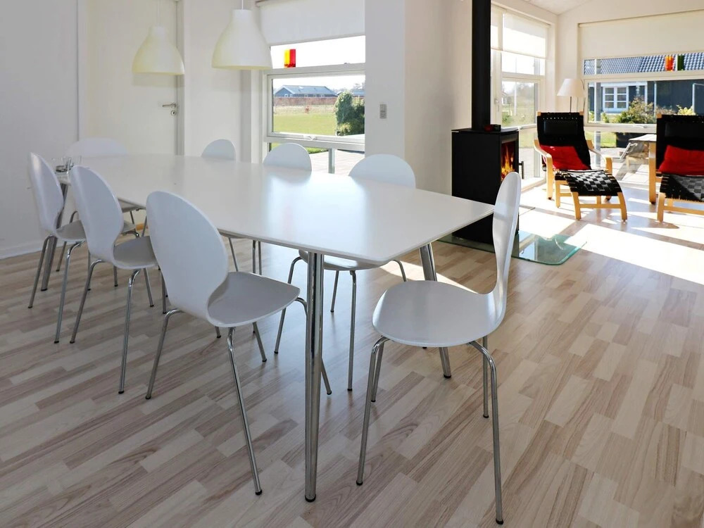 Modern Holiday Home in Jutland With Sauna