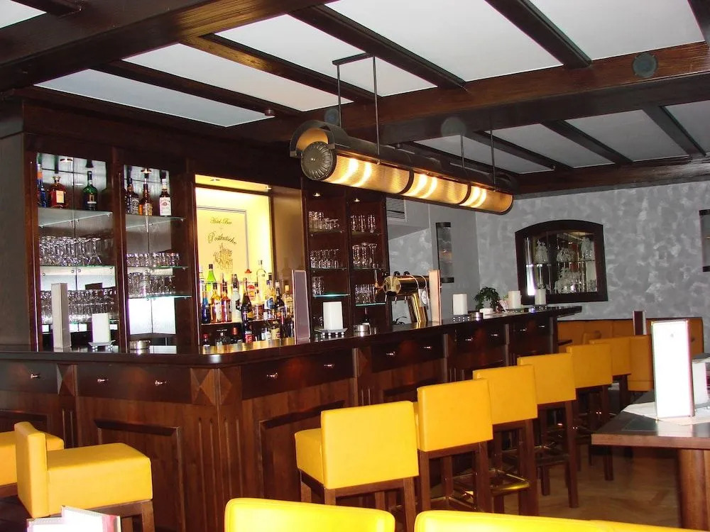 Hotel zur Post
