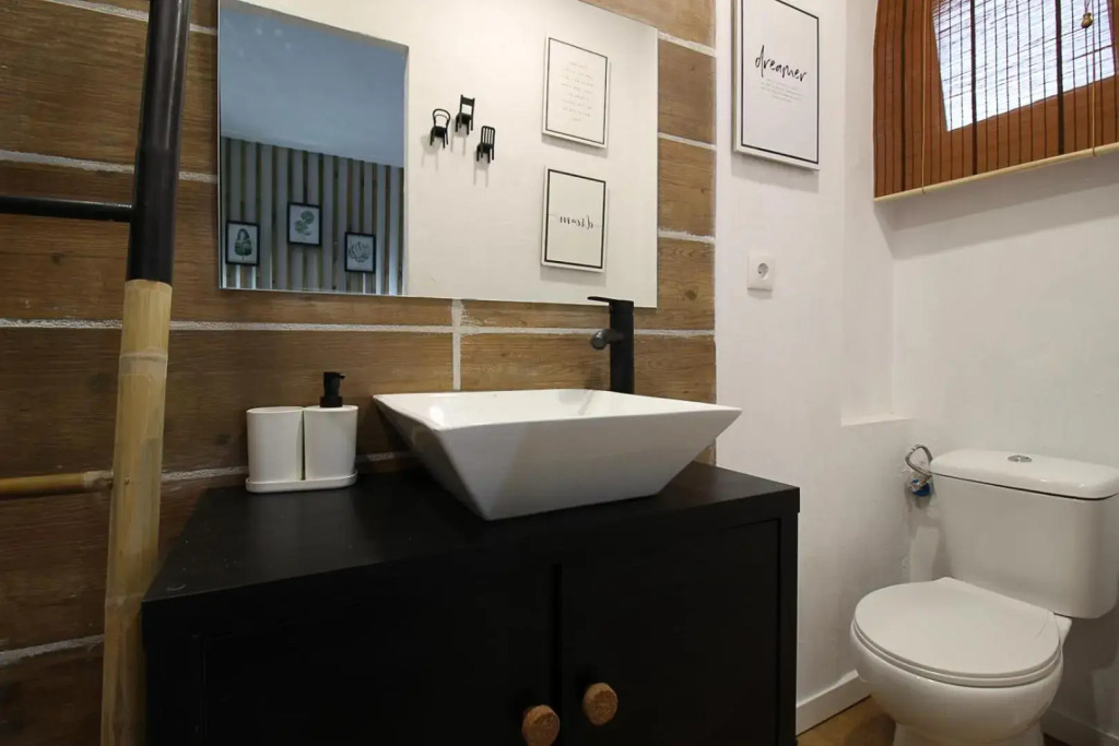 Apartamentos Rios