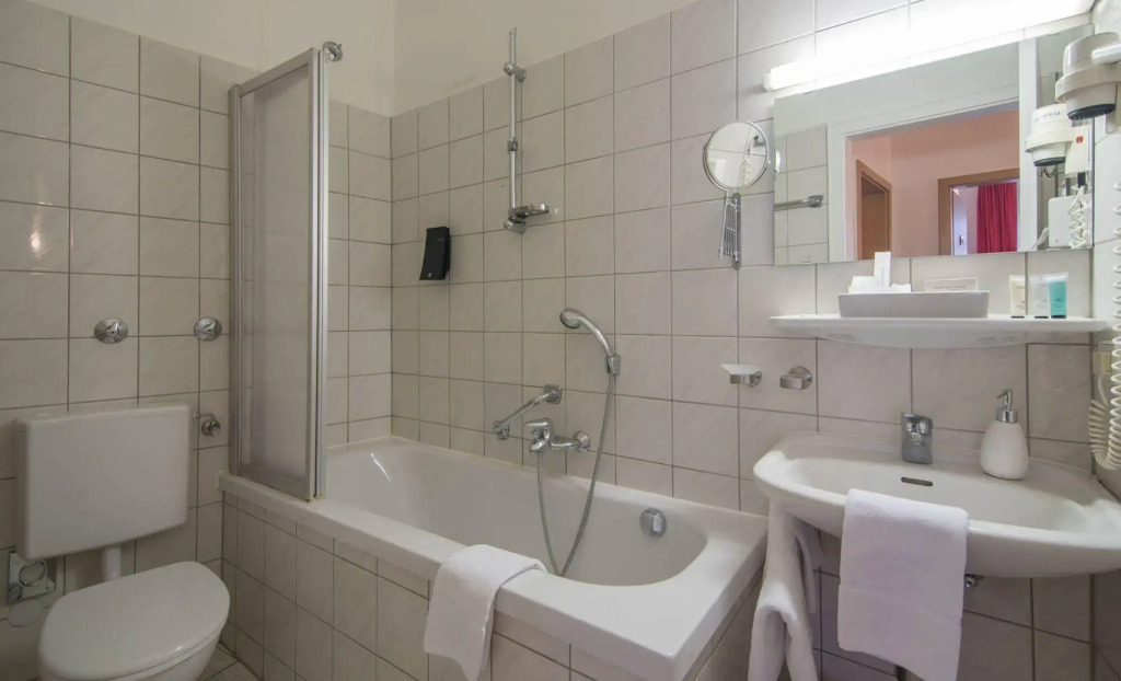Hotel Etol - Superior