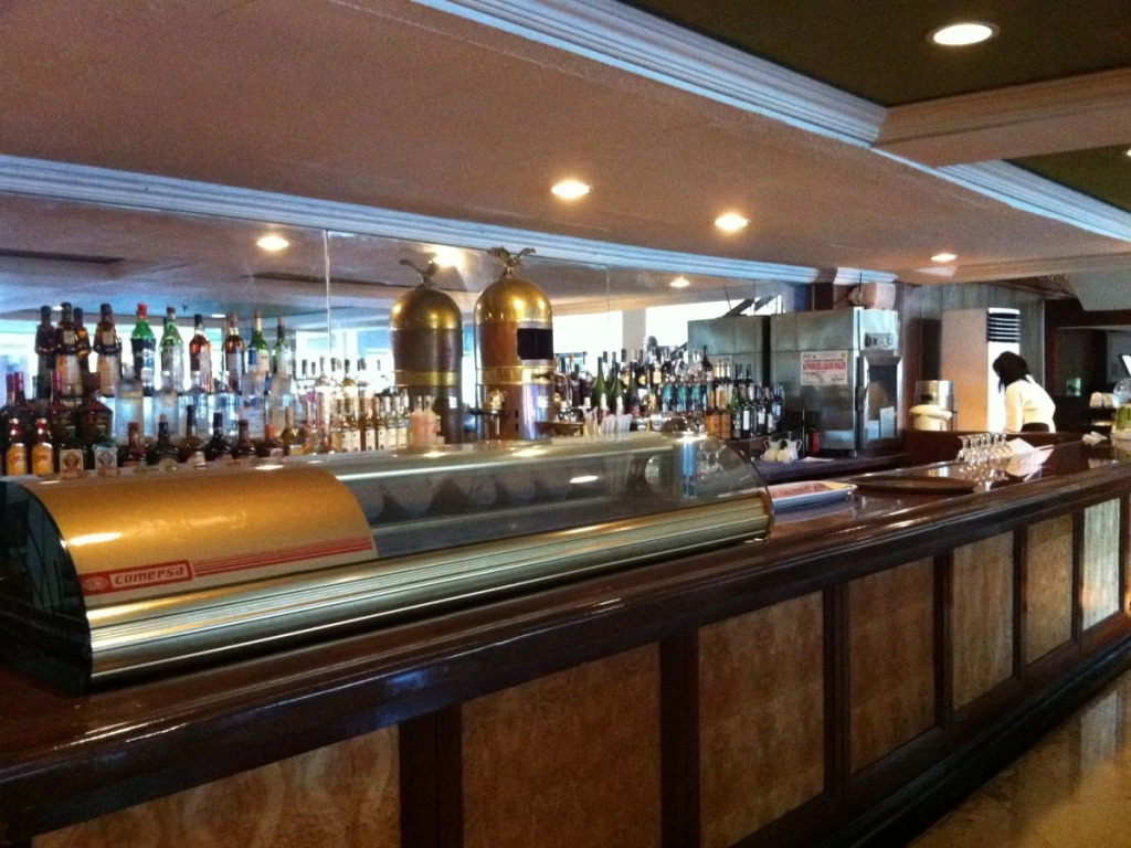 Hotel Rembrandt