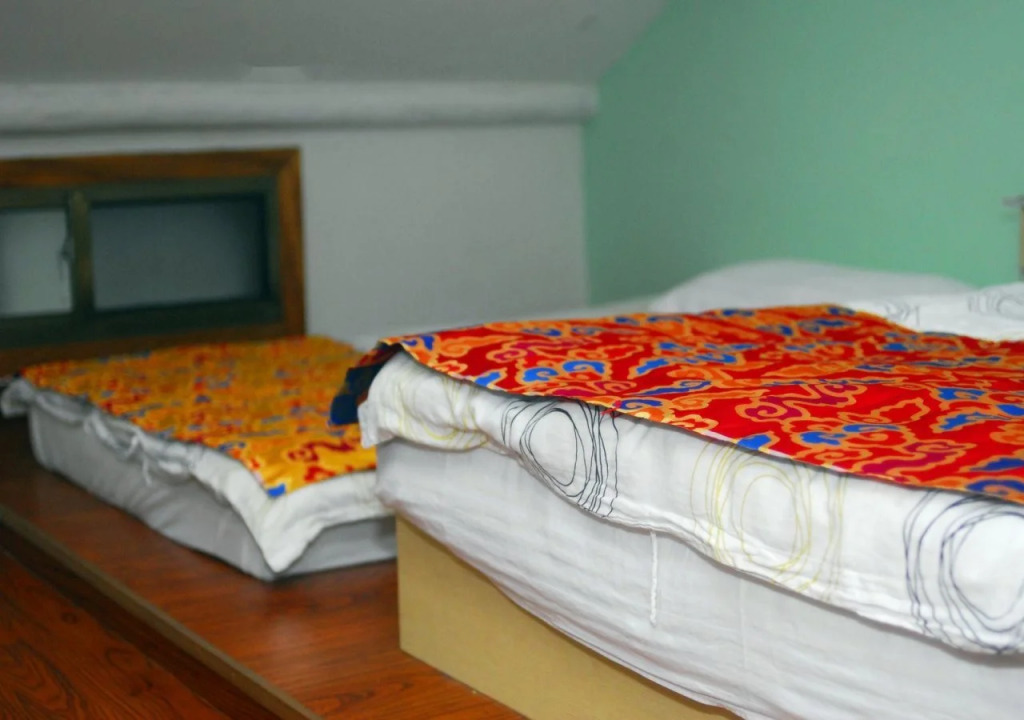 Musesun Hostel
