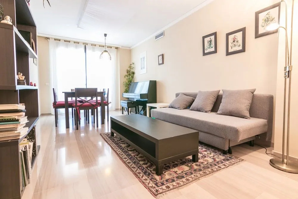 Biopark View Apartment