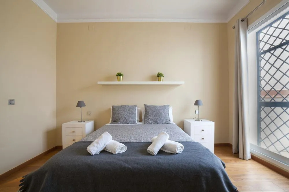 Apartamentos Quevedo