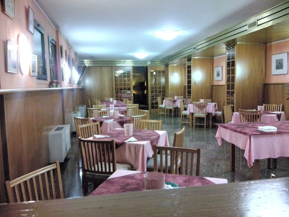 Hotel Longobardo