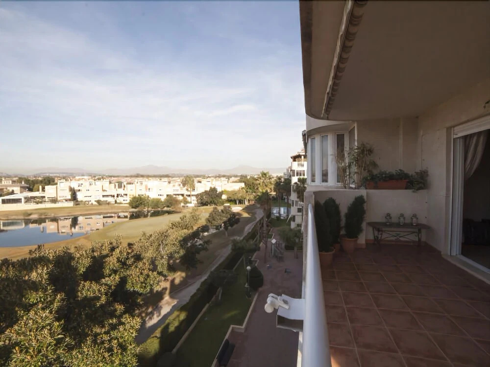 APARTAMENTOS KASA 25 - Golf & Beach Los Lagos
