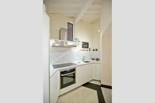 Magicstay - Flat 90M² 2 Bedrooms 2 Bathrooms - Lerici