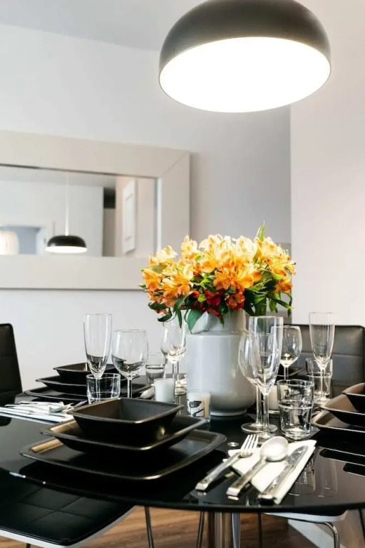 Apartamenty Hygge by Loft Affair