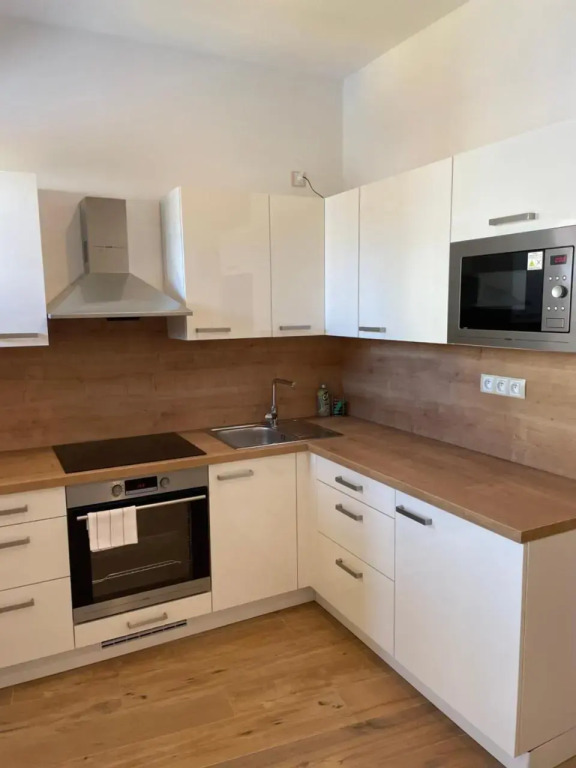 Apartmány Elzet