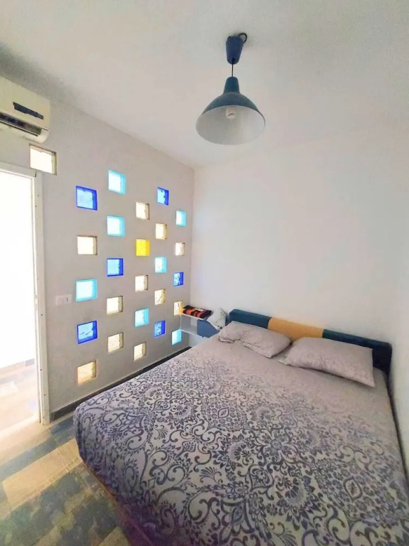 Chalet in Solemar,renovated,parking,wifi Elec, 24 - 7
