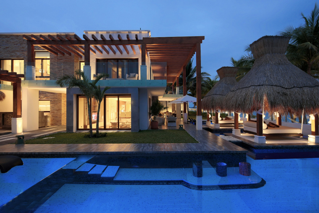 Azul Villa Esmeralda - All Inclusive