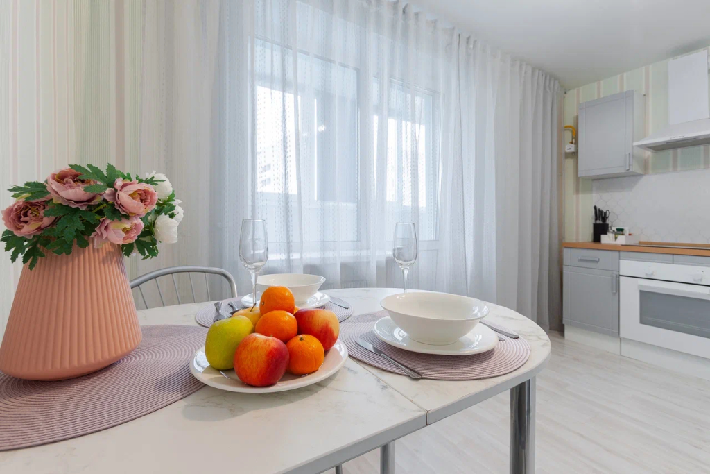 Ka Home в 1-й квартал 54