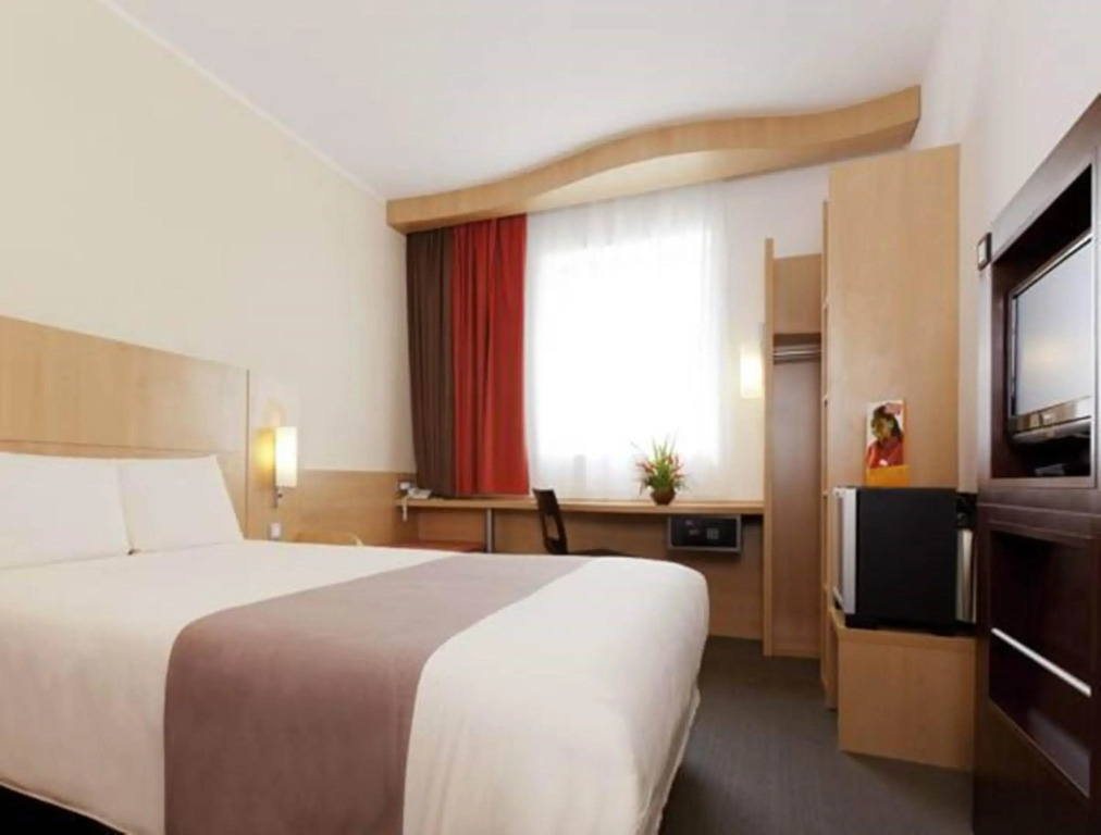 Ibis Malabo