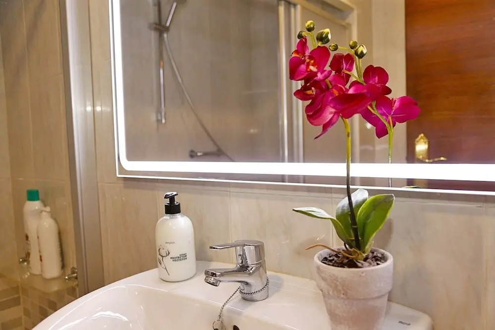 Soto Center Apartment