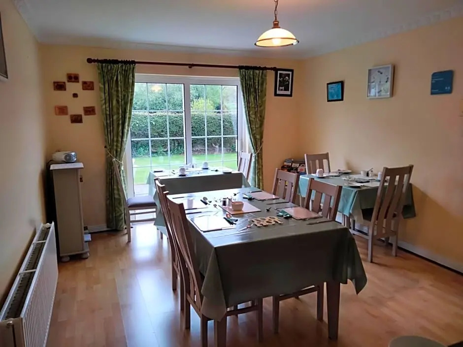 Larkfield House B&B, Ballycasheen Kerry V93 WD51
