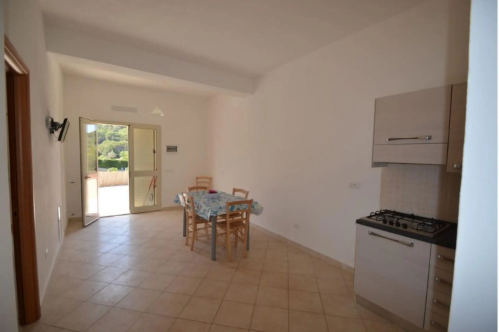 Four Family House - Tree Rooms apt. 5/7 ps.; 250 to the sea-SERENA G