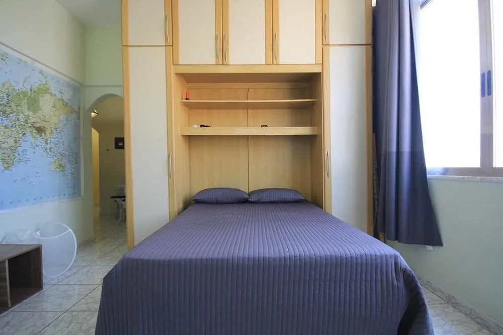 GoHouse - Apartamento Copacabana 1205 - Avenida Nossa Senhor