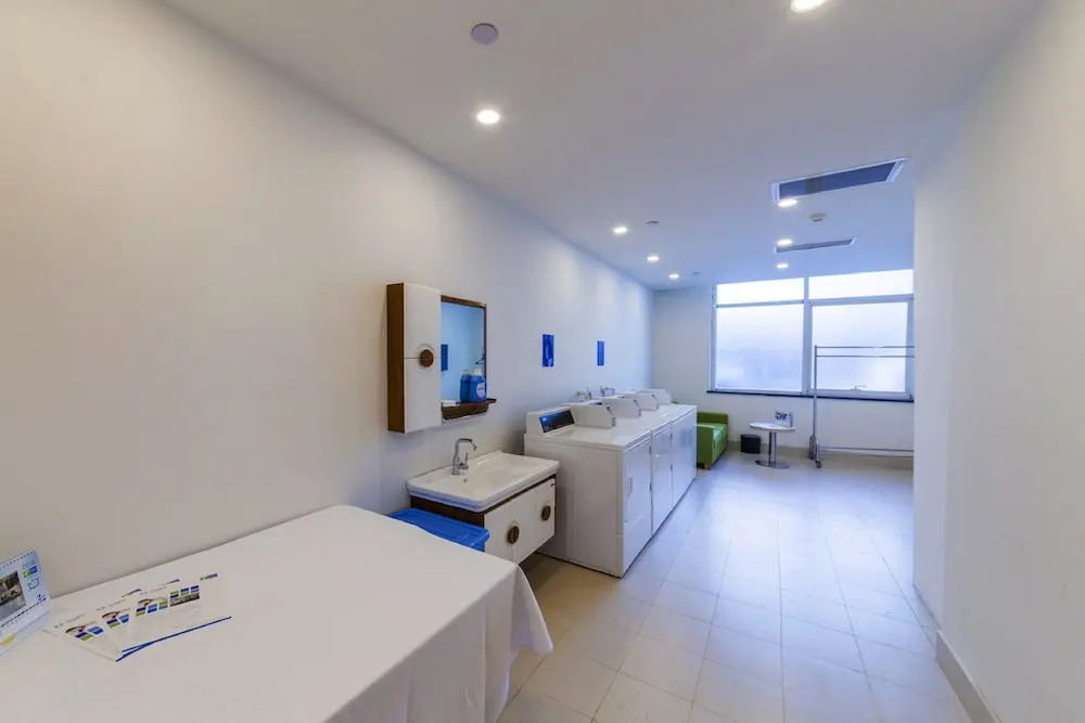 Holiday Inn Express Jinan High-Tech Zone