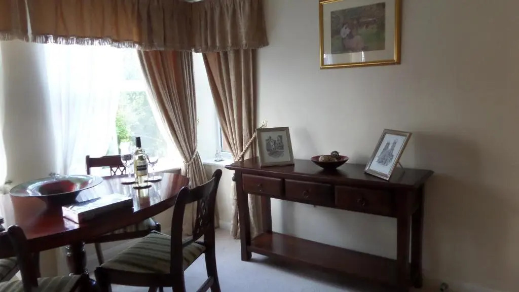 A Luxury Apartment in York